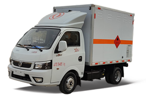 危險(xiǎn)品運(yùn)輸車